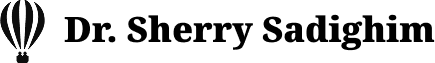 Dr Sherry logo image