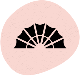 The Brookline Center for-Community Logo